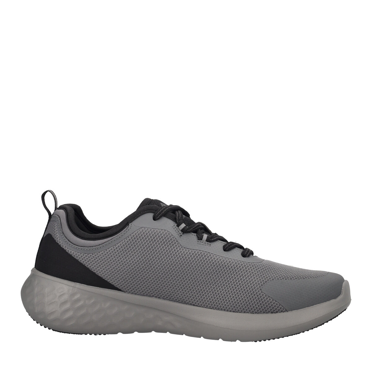 MENZO Sneakers Uomo Grigio