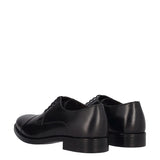 Scarpe Eleganti Uomo Nere