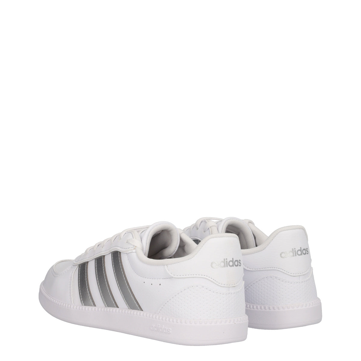 BREAKNET SLEEK Sneakers Donna Bianche