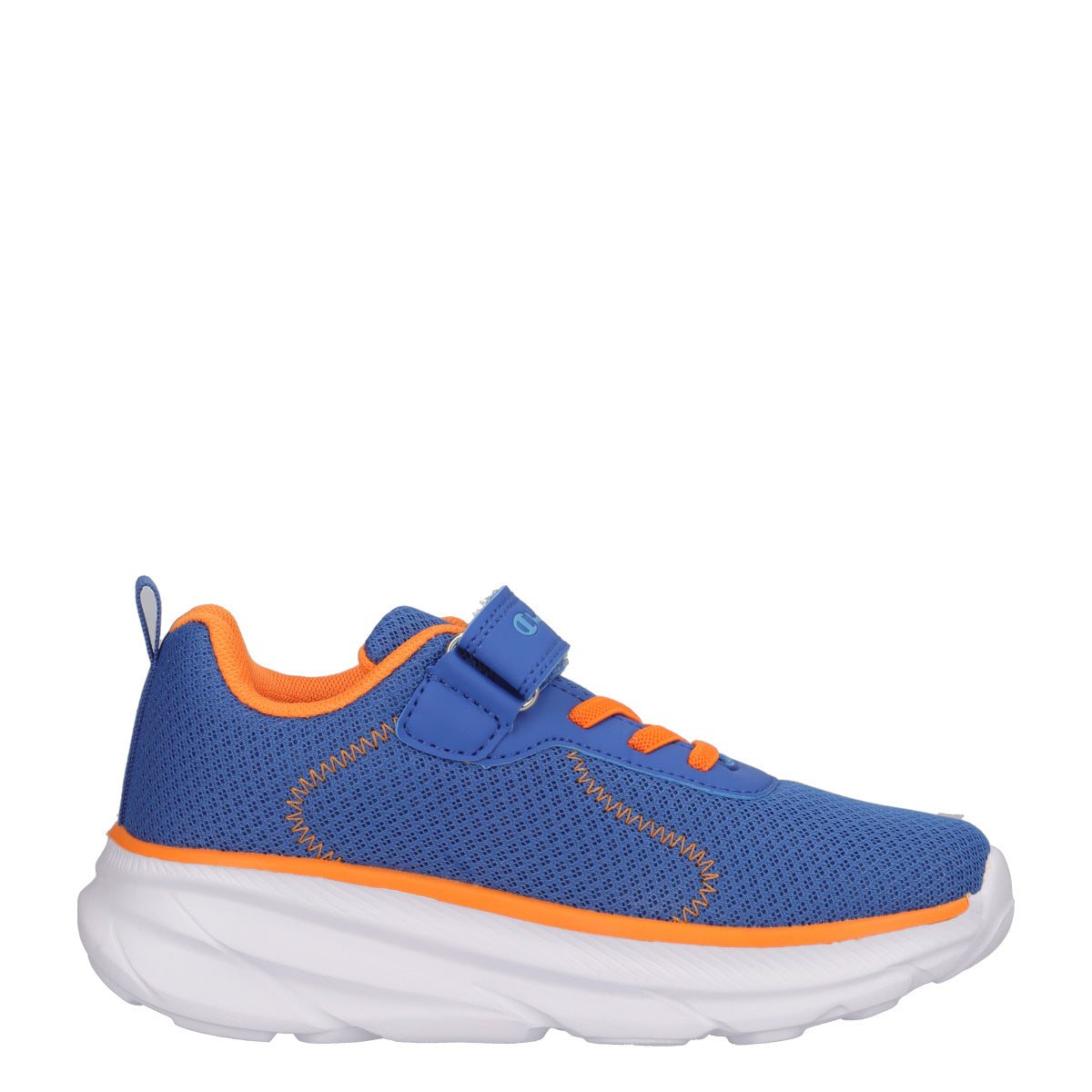 HRO J B PS Running Junior Blu