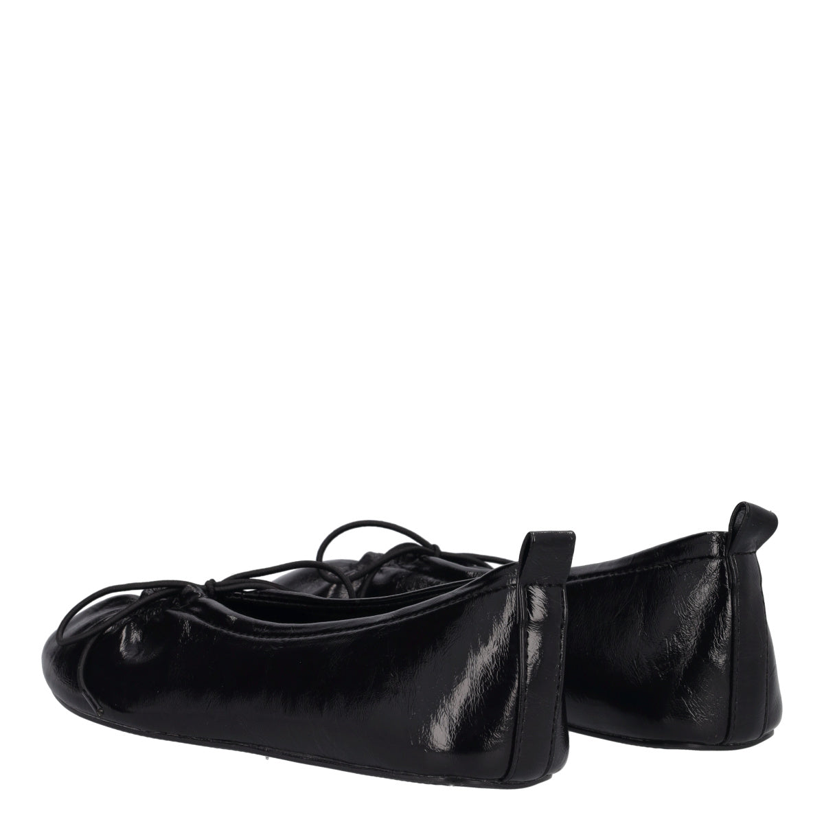 Ballerine Donna Nere