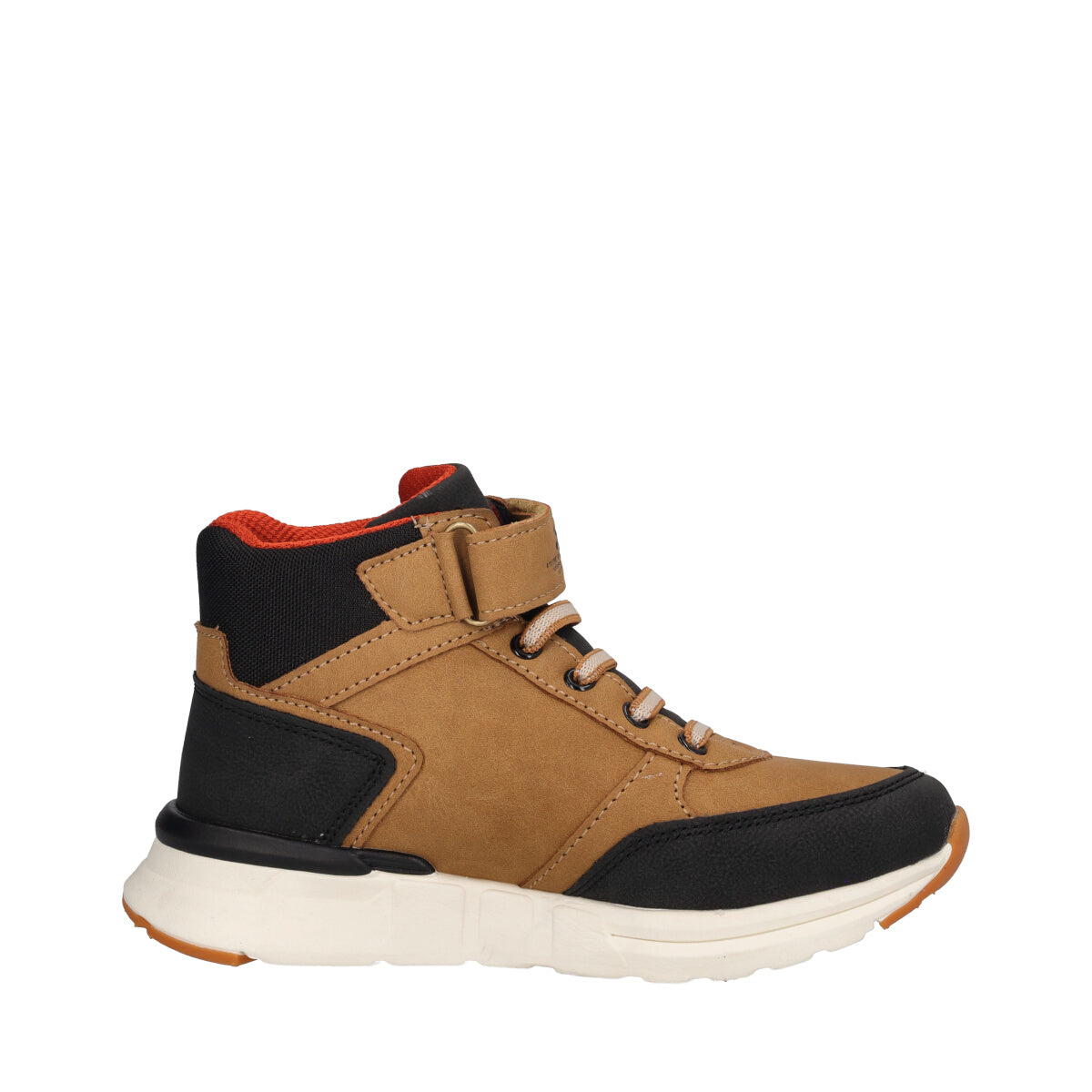 Sneakers Bambino Camel