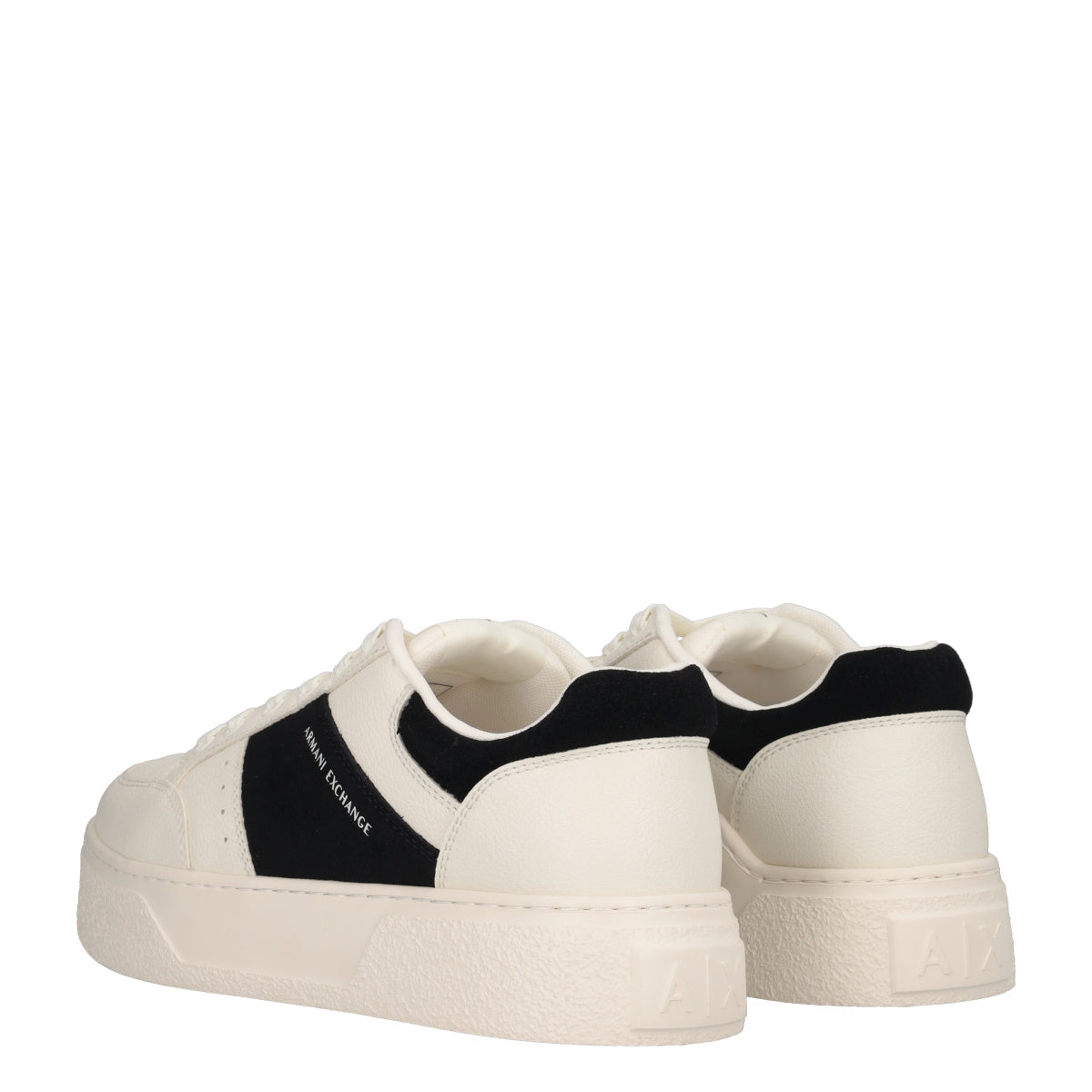 Sneakers Uomo Bianche