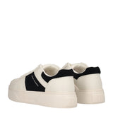 Sneakers Uomo Bianche
