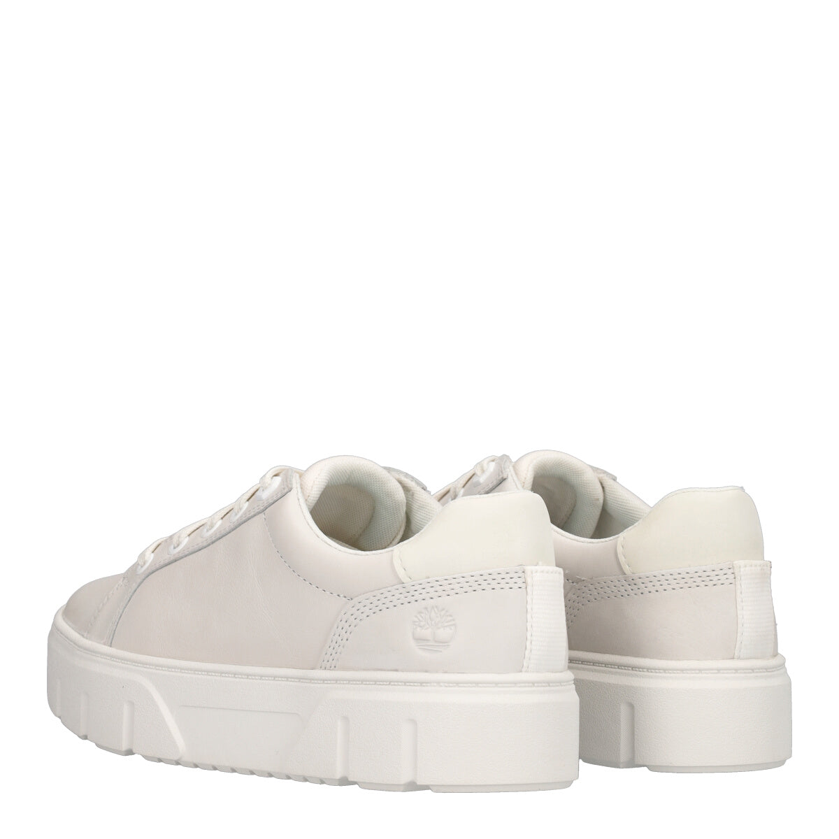 LAUREL COURT LOW LACE UP