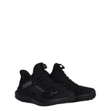 SOFTRIDE ENZO 5 SLIP TECH Slip-on Sportive Uomo Nere