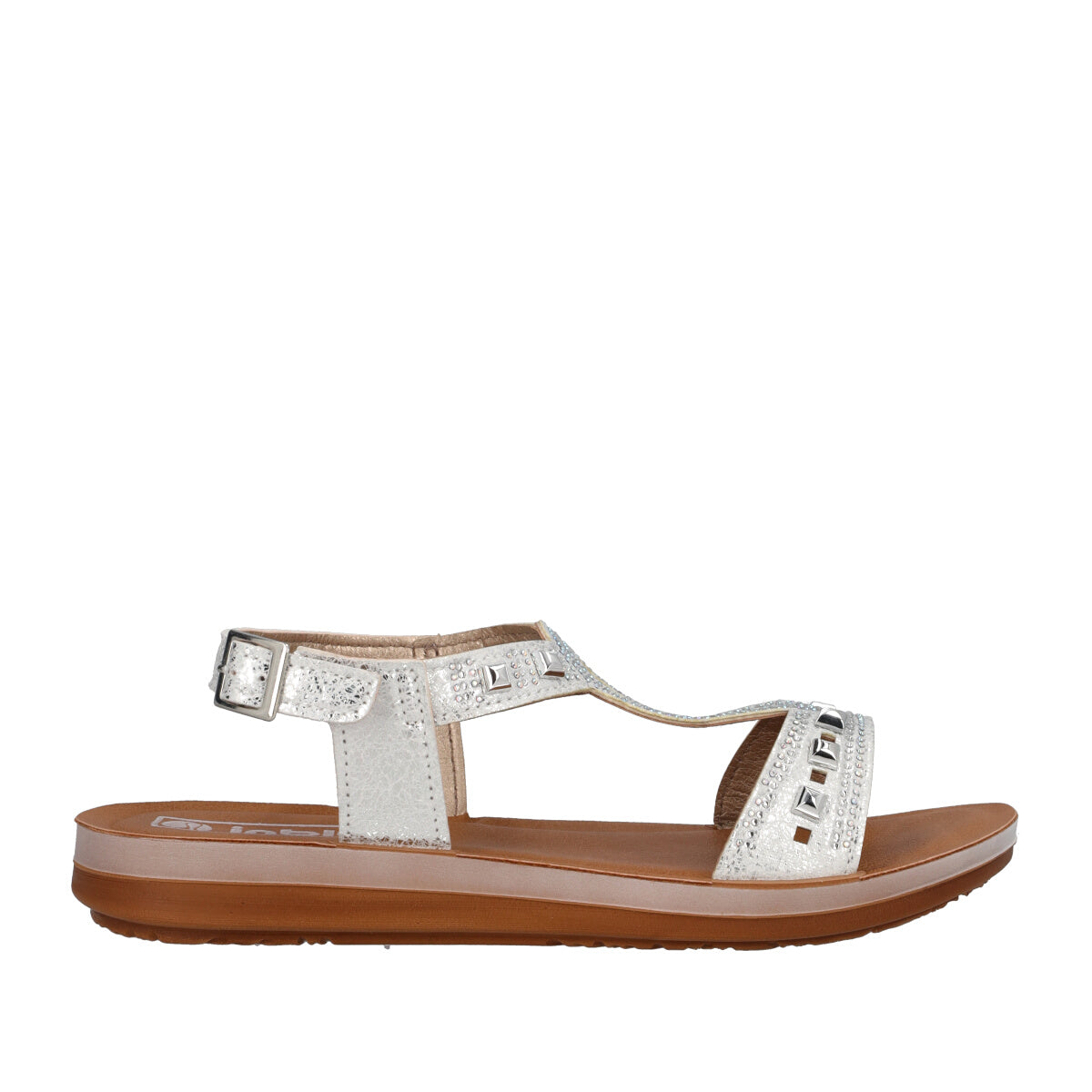 Sandali Donna Bianchi