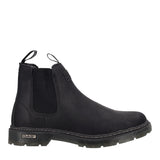 REIK NBX Stivaletti Uomo Neri