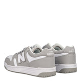 B480 Sneakers Junior Grigie e Bianche