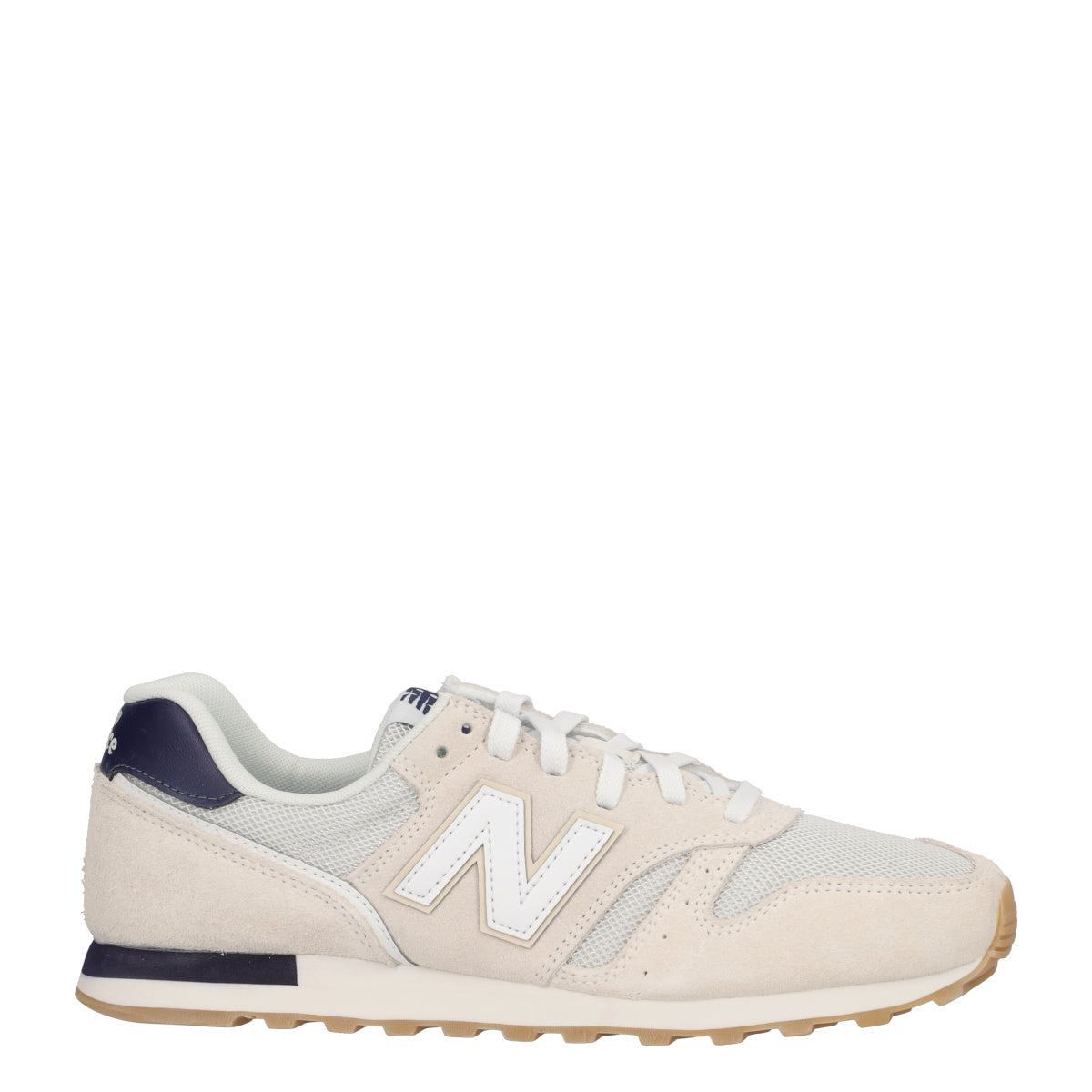 373 Sneakers Uomo Beige