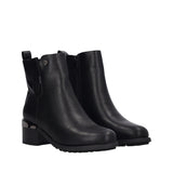 Stivaletti Donna Neri