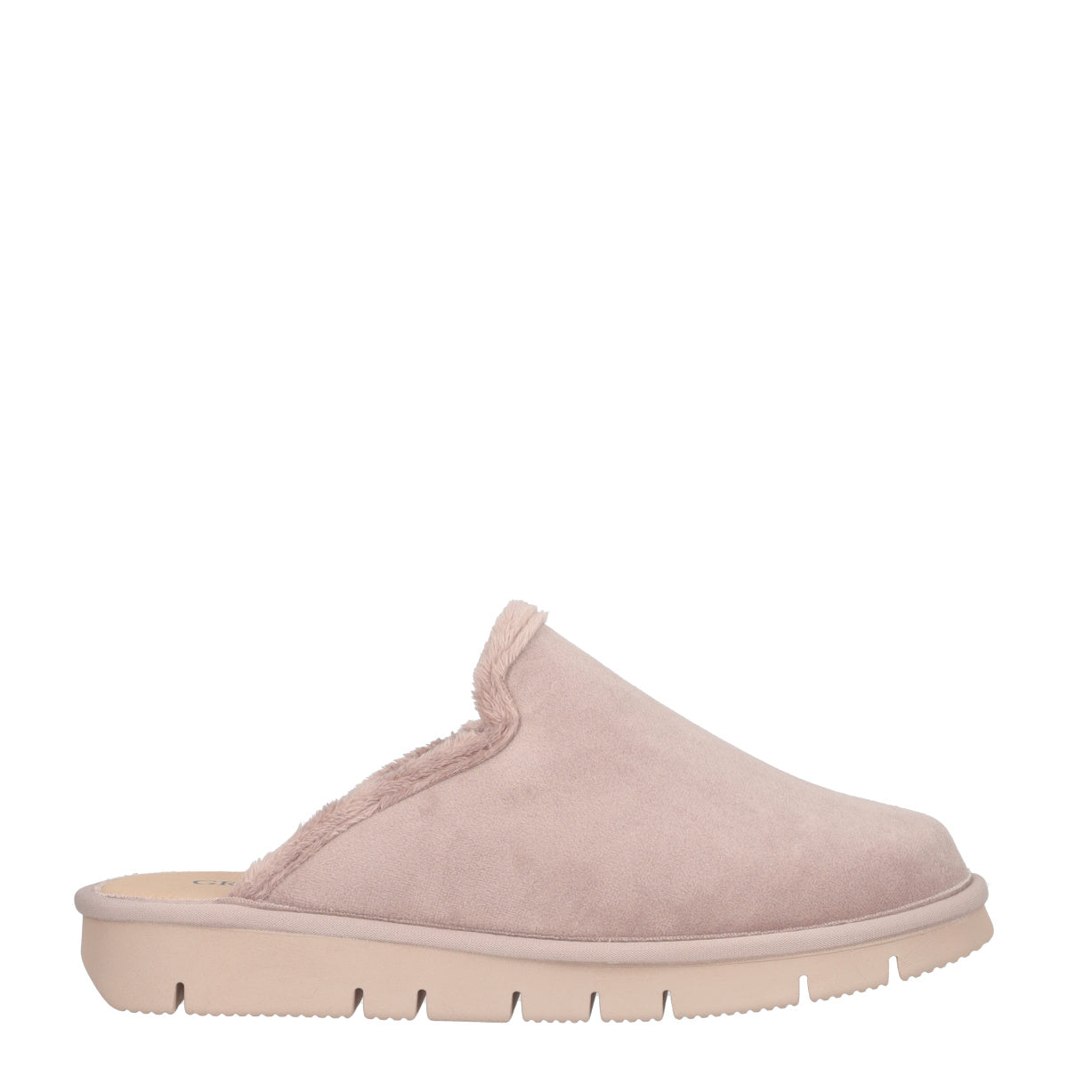 LOXI Ciabatte Donna Taupe