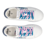 Sneakers Donna Bianche - Stitch
