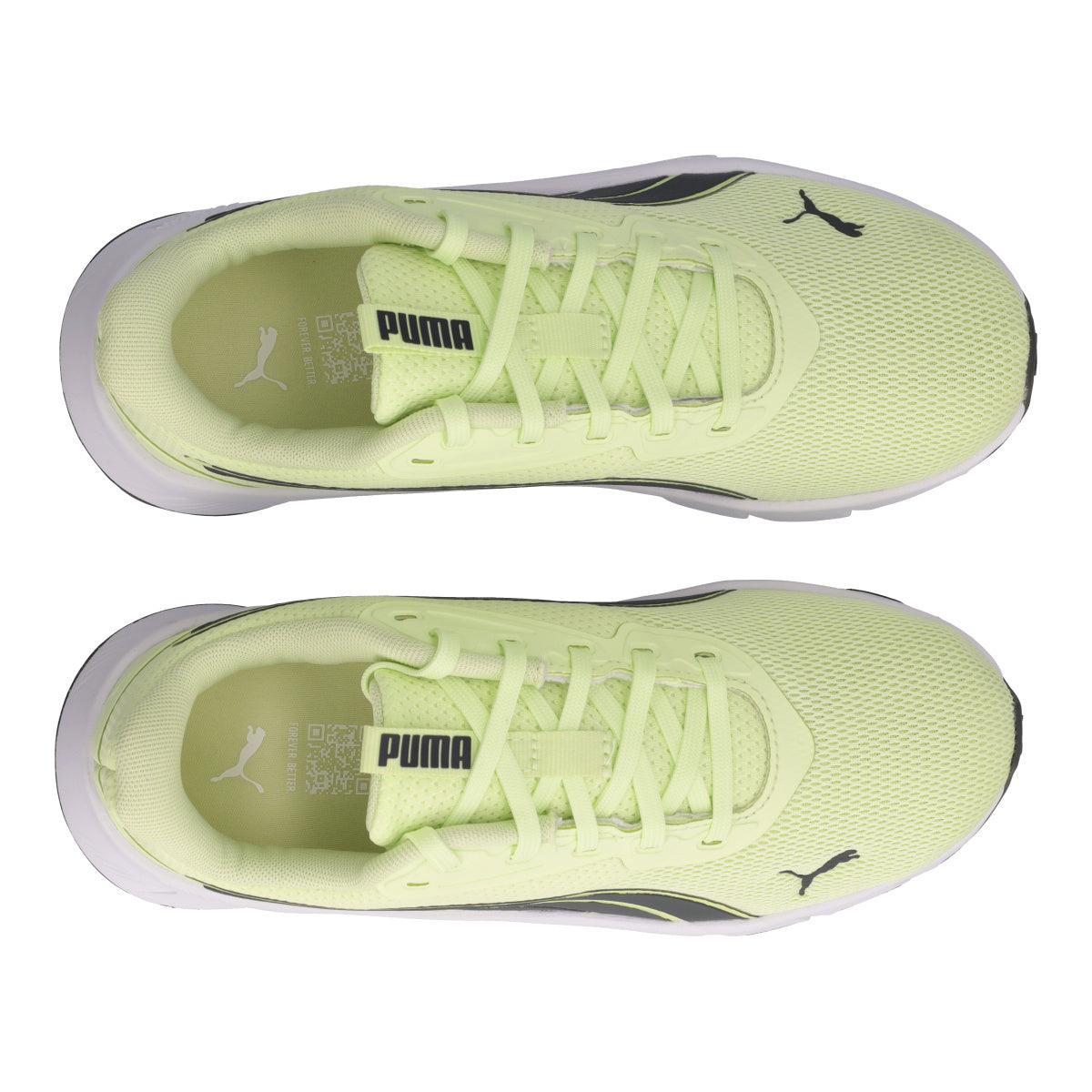 FLEXFOCUS LITE MODERN JR Sneakers Junior Gialle