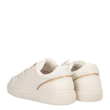 Sneakers con monogramma TH