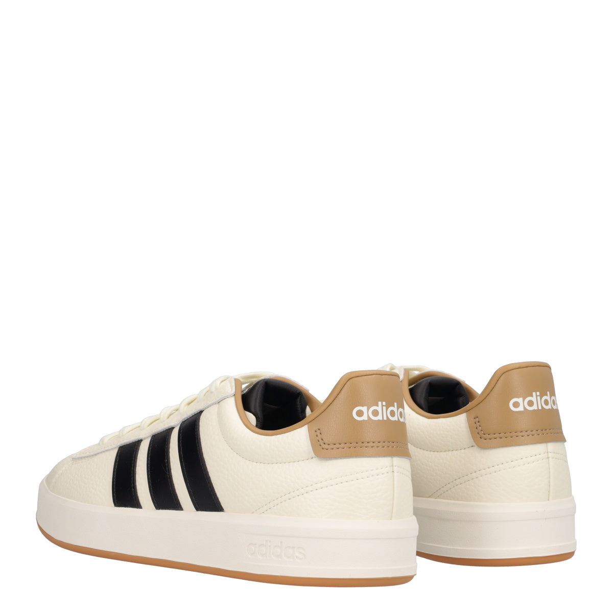 GRAND COURT 3.0 Sneakers Uomo Off White