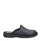 Ciabatte Casa Uomo Blu