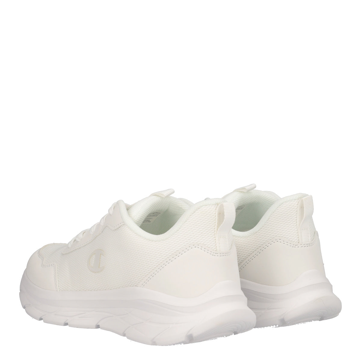 FUZE Running Uomo Bianche