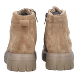 SAMANTHA Polacchi Donna Beige