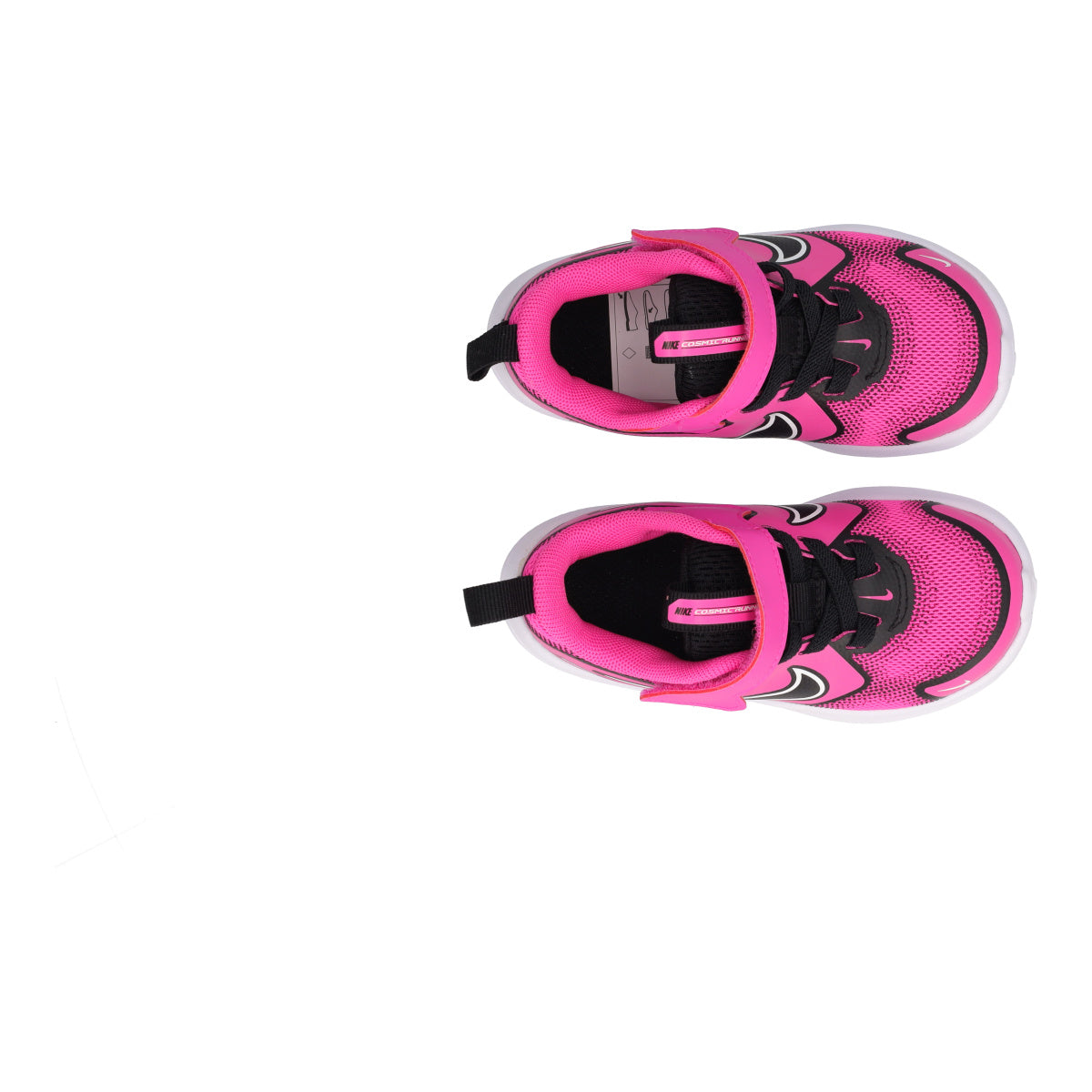 COSMIC RUNNER TD Running Bambina Fuxia