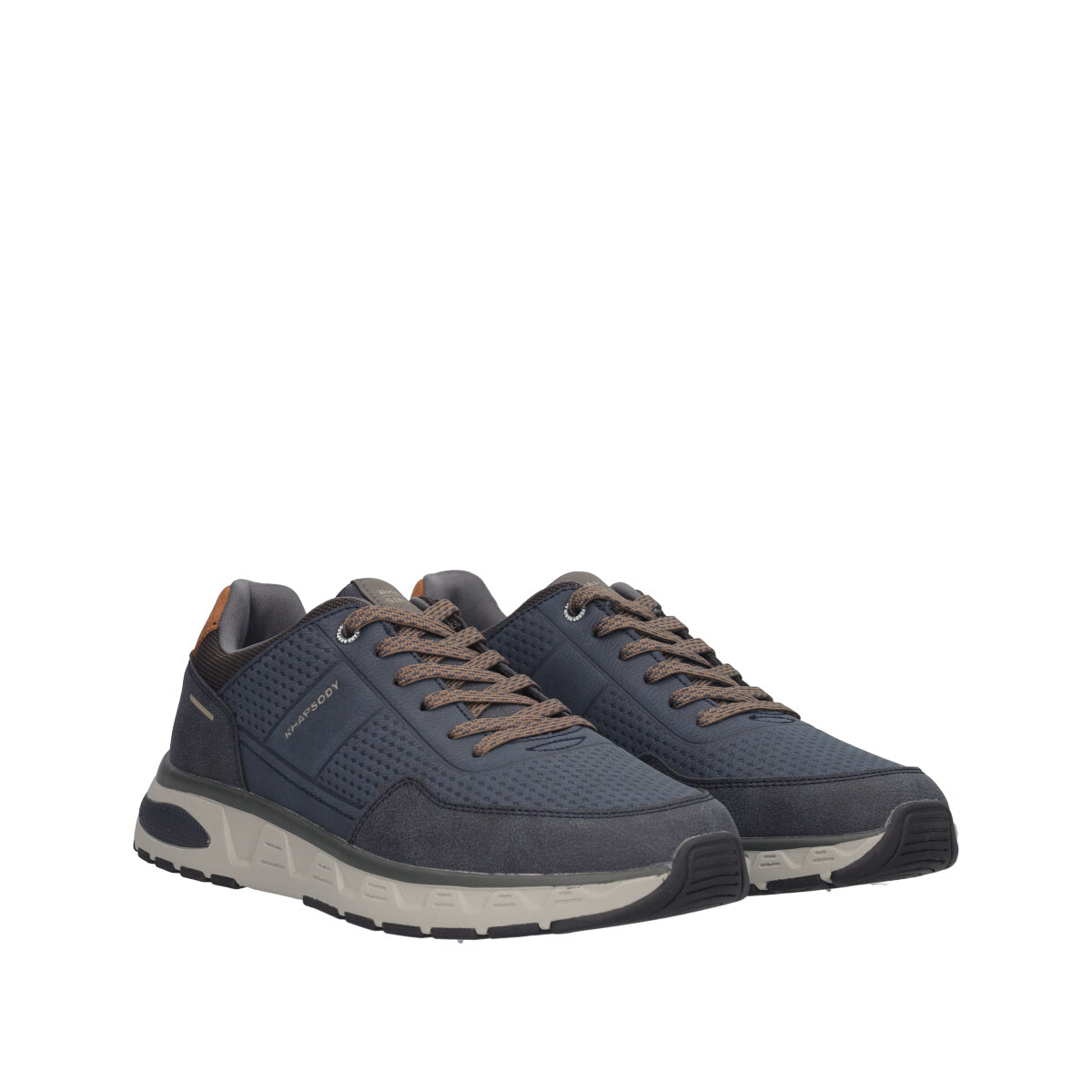 Sneakers Uomo Blu