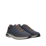 Sneakers Uomo Blu