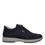 TRAVEL TIME Sneakers Uomo Blu