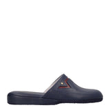 Ciabatta Casa Uomo Blu