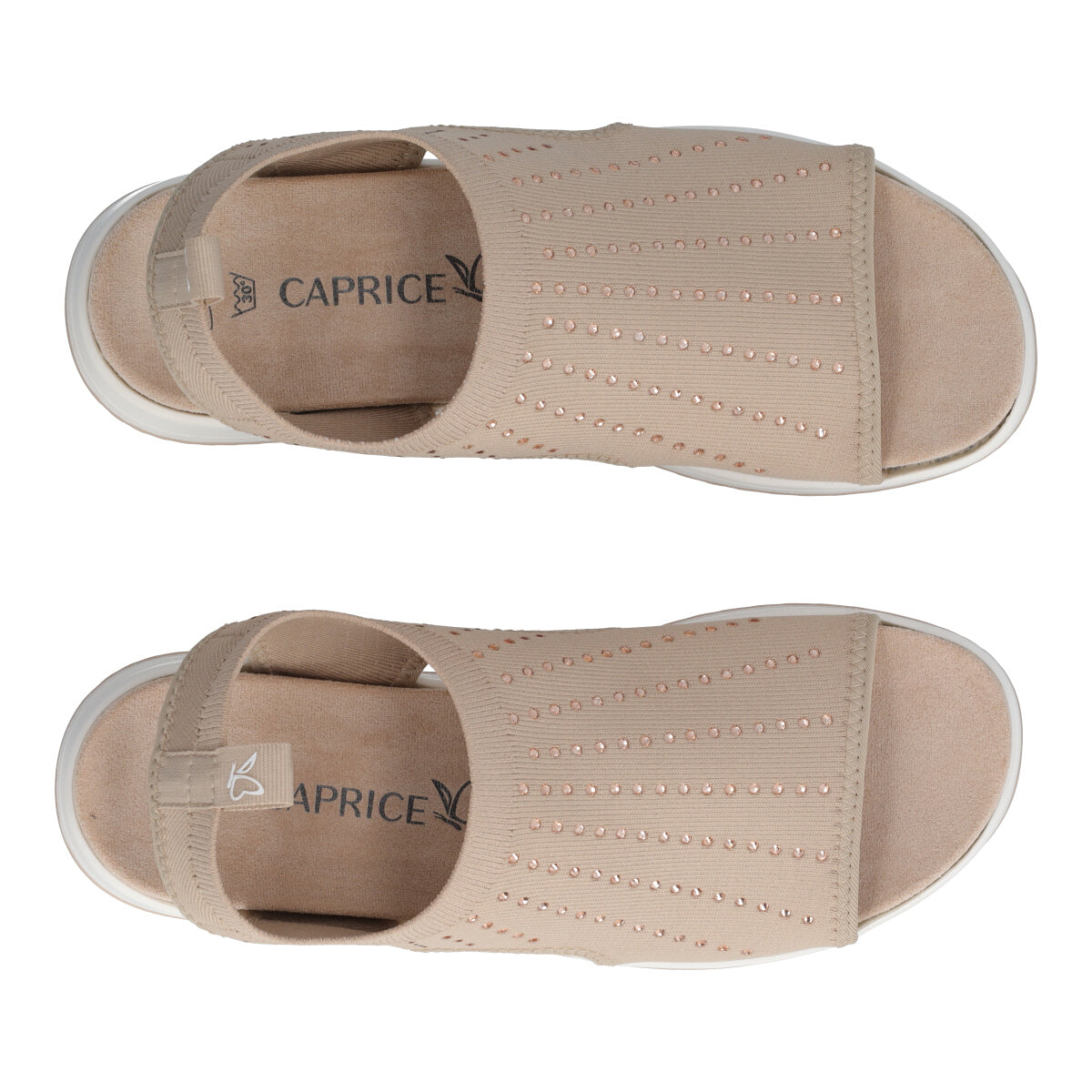 Sandali Slip-on Donna