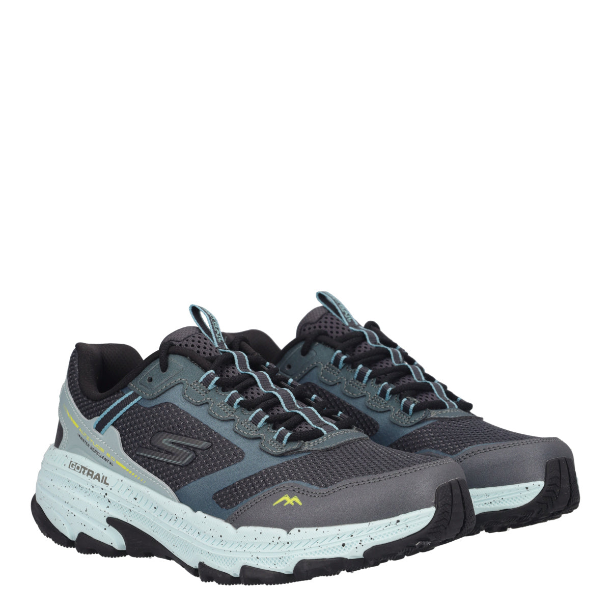 GO RUN TRAIL ALTITUDE 2.0 RAV Running Donna verdi