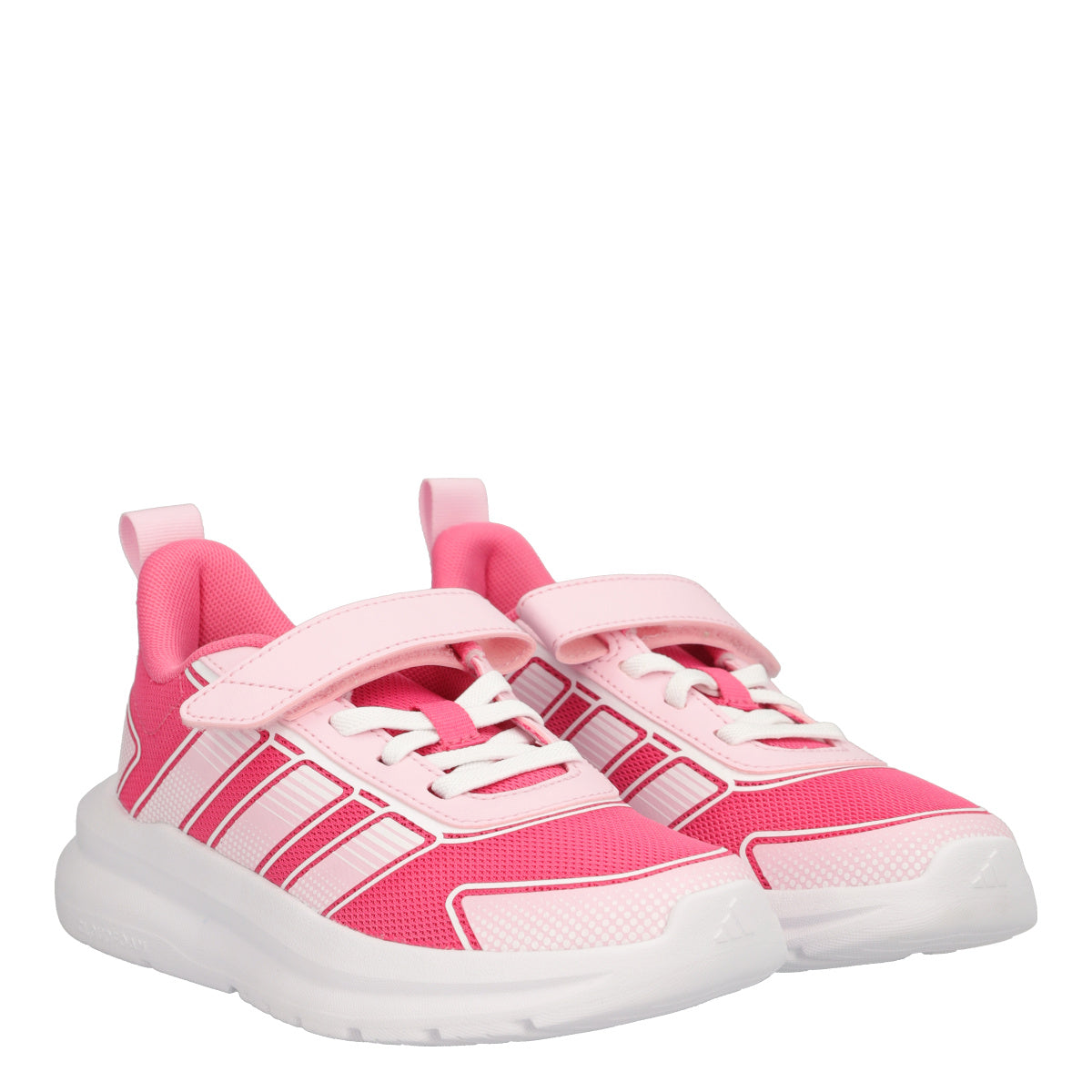 TENSAUR RUN 4.0 Sneakers Bambina Rosa