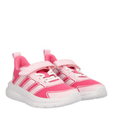 TENSAUR RUN 4.0 Sneakers Bambina Rosa