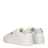 BELL JR Sneakers Junior Bianche