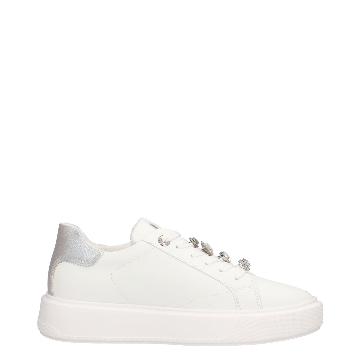 Sneakers Donna Bianche