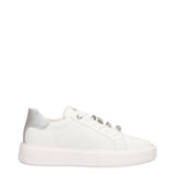 Sneakers Donna Bianche