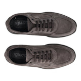 TRAV.TIME GTX Stringate Uomo Grigie