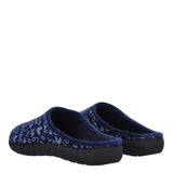 Ciabatte Casa Donna Blu