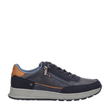 Sneakers Uomo Blu