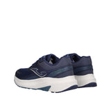 VITALY MEN 2503 Sneakers Uomo Blu