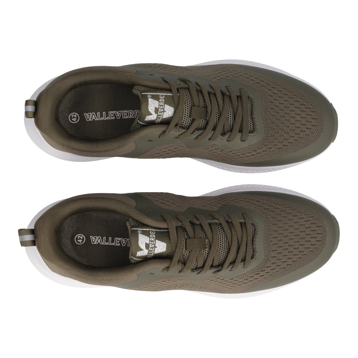 Sneakers Uomo Verdi