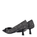 Decolletè Donna Nere e Bianche