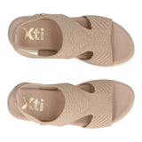 Sandali Donna Beige