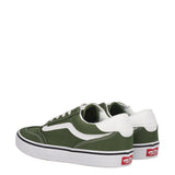 BROOKLYN LS Sneakers Uomo Verdi
