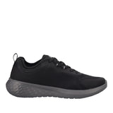 MENZO Sneakers Uomo Nere