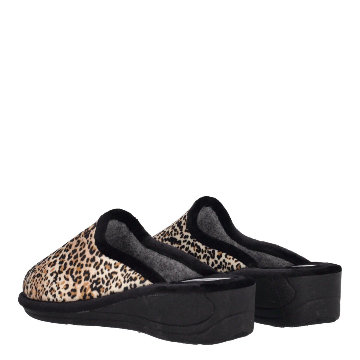 Ciabatte Casa Donna Animalier