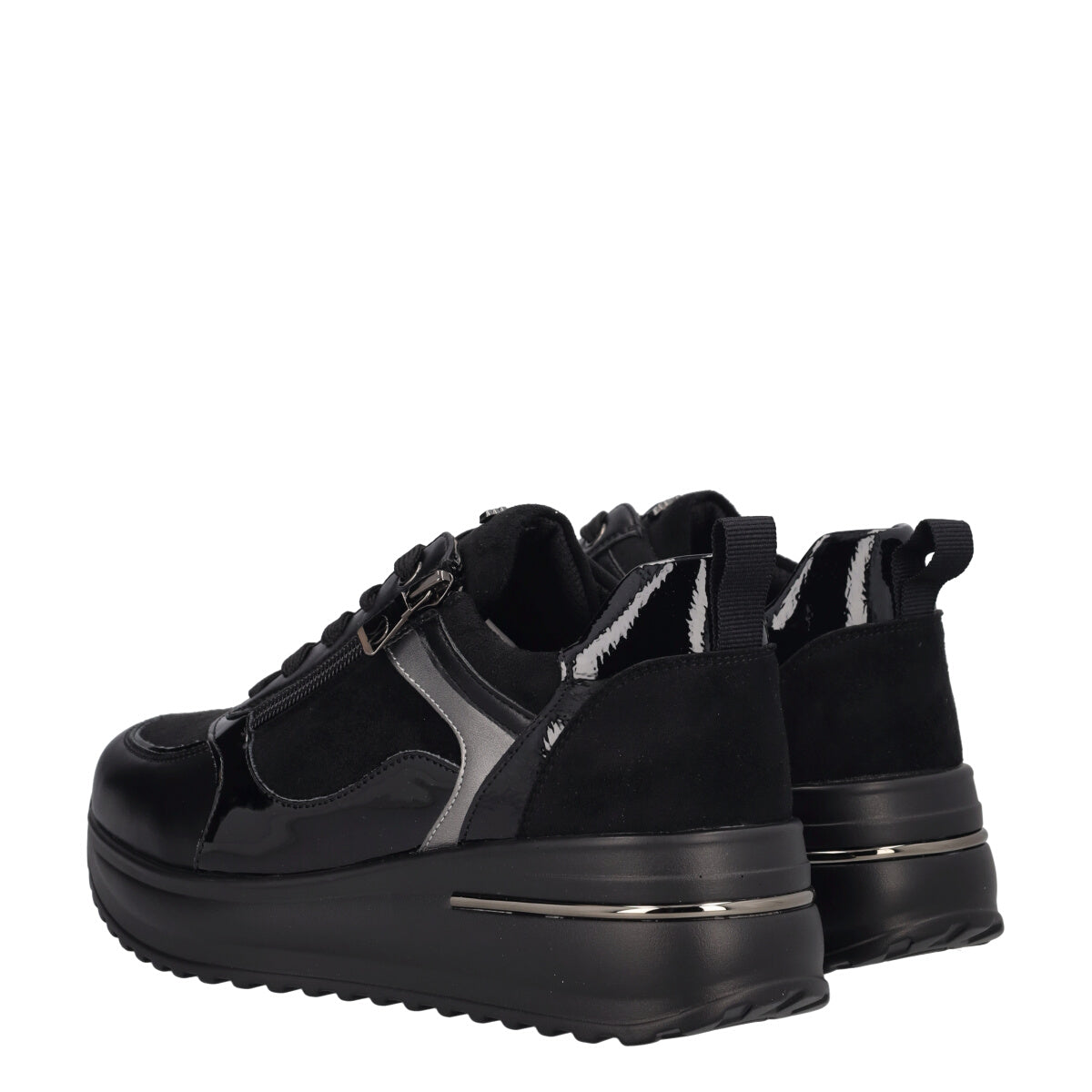 Sneakers Donna Nere