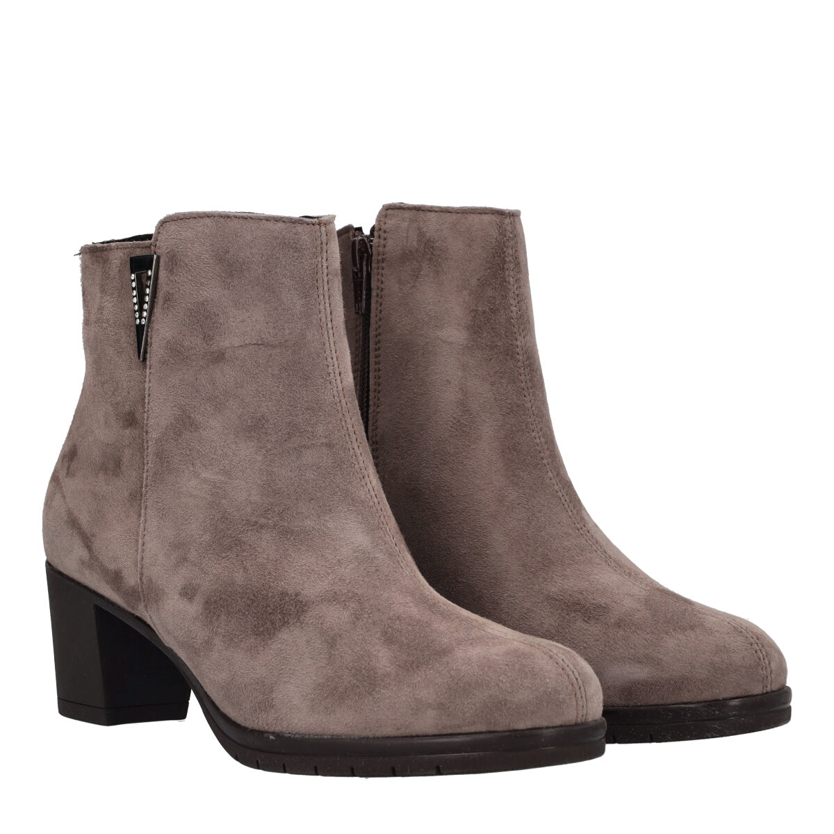 Tronchetti Donna