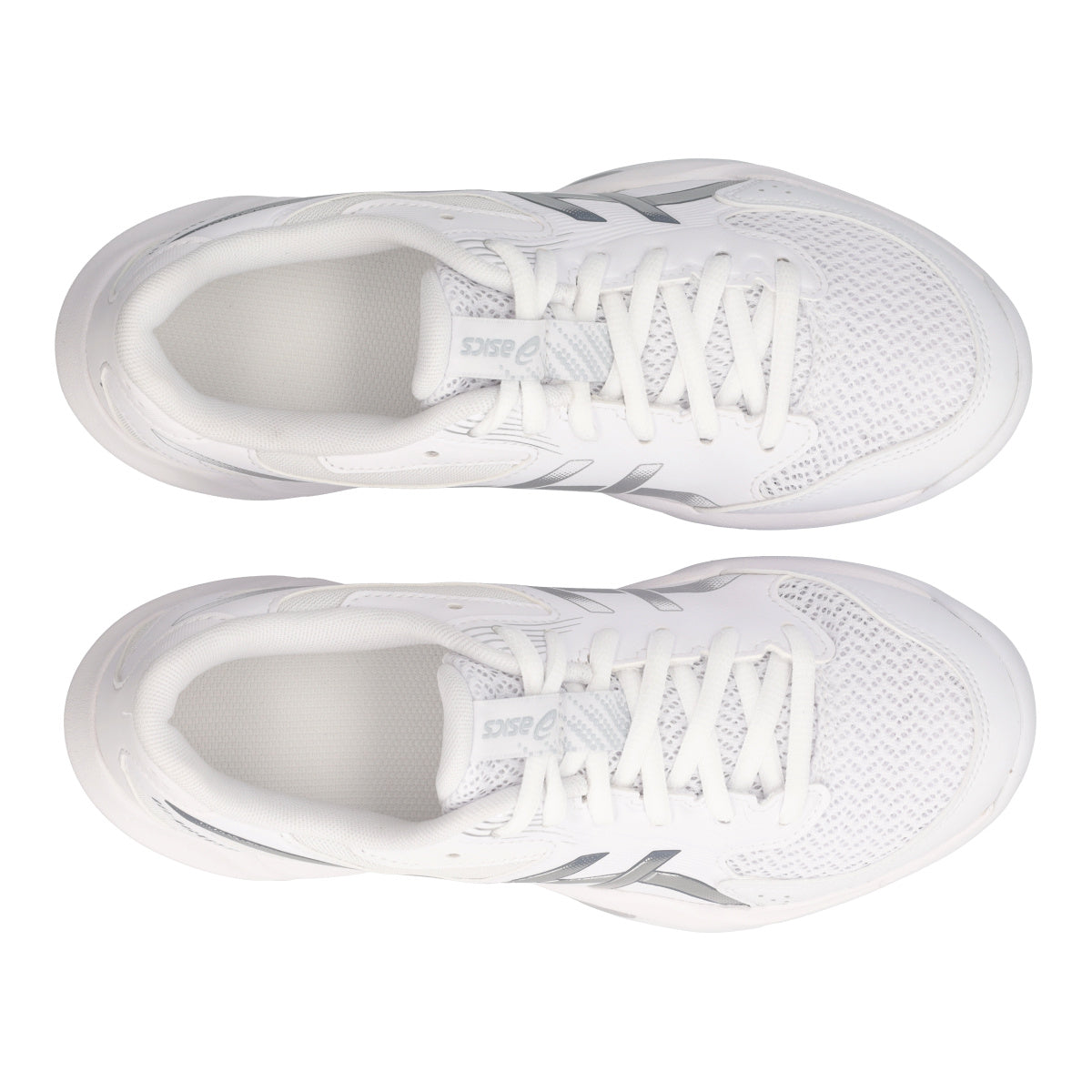 GEL ROCKET 12 Sneakers Donna Bianche