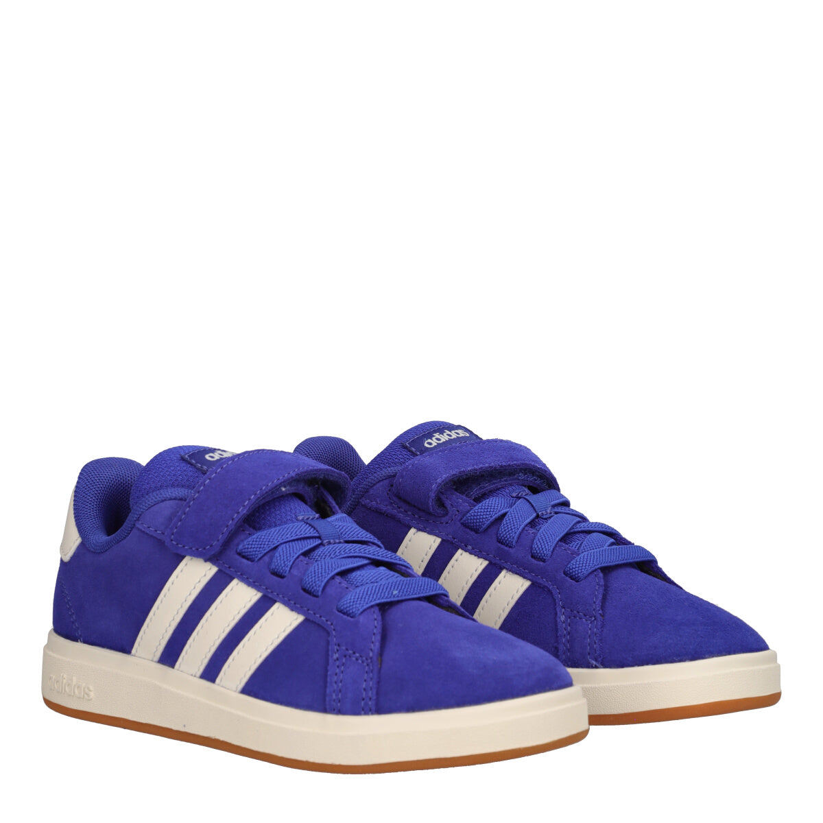 GRAND COURT 00S Sneakers Bambini Blu