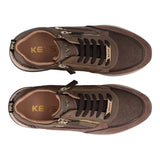 SKY Sneakers Donna Marroni